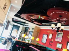 -西西弗书店&矢量咖啡(来福士广场店)