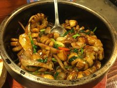 -火齐潮汕砂锅粥(五道口店)