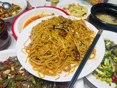 -湘君私厨.16年湘菜店(金匙望湖店)