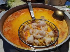 -琥珀川糟粕醋火锅(慈云寺店)