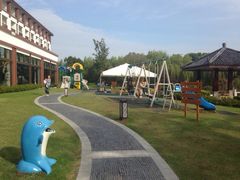 同里湖度假村二期-同里湖度假村(二期店)
