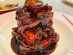 圆苑红烧肉-圆苑(兴国路店)
