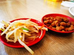 花生米-协顺园回头馆(南顺城路店)