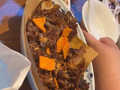 -北京老铺烤鸭(高新店)