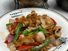 -巢湖名吃·东关老鹅汤(江南风情街店)
