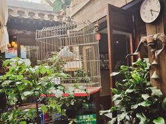 -束河人家(南锣鼓巷店)