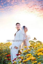 点击看大图 -巴黎新娘婚纱摄影·婚礼策划(嘉定总店)