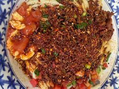 -樊二郎·驴蹄子面(科技路店)