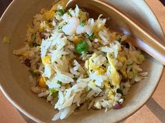 扬州炒饭-扬州狮子楼·非遗淮扬菜(总店)