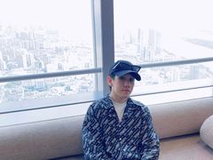 -长沙尼依格罗酒店