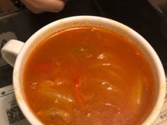 -翠华餐厅(德辅道中店)