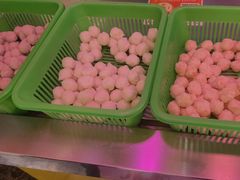 -阿娟牛肉丸·手打牛肉丸·现做现卖