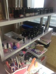 -南京俏吧美容美体中心