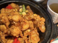 -江南驿·二十余年创意杭帮味(良渚玉鸟集店)
