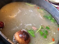 -盡膳口福·百年汤方火锅(科华北路店)