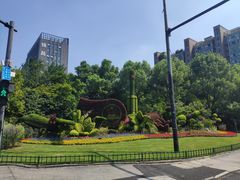 -江墅铁路遗址公园