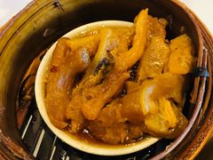 牛筋-大三元 Crystal Seafood Restaurant Carlingford