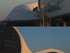 -哈尔滨大剧院