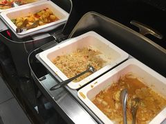 -素德轩素食餐厅(东港店)