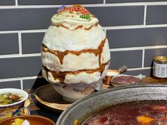 -楠火锅(绵阳首店)
