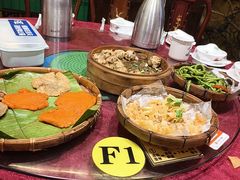 -园林美食城·本土农家菜(杨和镇店)