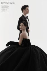 -雨墨婚纱摄影工作室