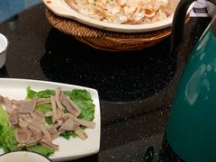 -洛东土菜馆(建国北路店)