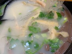 -鸭小妹鸭血粉丝(老门东店)