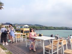 -Cafe Aewol Monsant