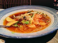 -十三姨正合丰烤肉(营迹路店)