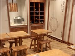 -小满手工粉(上海文峰广场店)