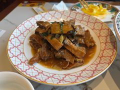 -巴依老爷新疆美食(常营店)
