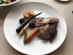 -北京金融街丽思卡尔顿酒店·意味轩 Cepe