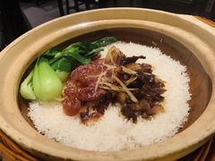-捞王猪肚鸡火锅(财富中心店)