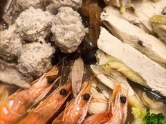-一楼食业·美食人家