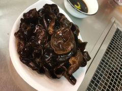 -张记烤羊腿(北花园店)