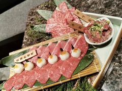 -老乾杯和牛烧肉(王府中环店)