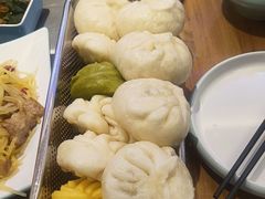 -锅老头铁锅炖•大锅蒸汽海鲜(韩乐坊店)