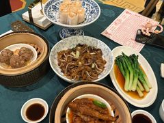-誉八仙粤菜(万象天地店)
