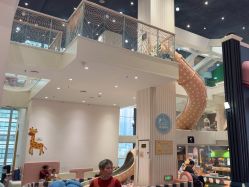-奈尔宝·儿童乐园·亲子餐厅(华采天地店)