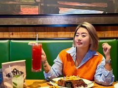 -Texas Roadhouse(世纪汇广场店)