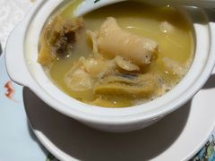 浓汤花胶鸡汤-维园悦谱·海派家常菜(乌鲁木齐南路店)