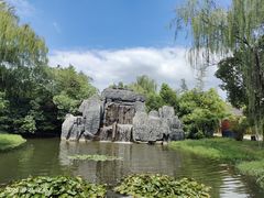 -溱湖国家湿地公园