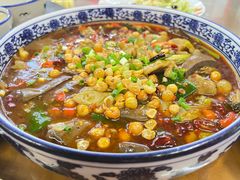 -小街47號江湖菜(四合院店)