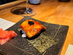 -森味薪火烧•烧鸟居酒屋•日本料理(望京店)