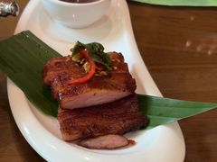 -帕蓝·暹罗料理(大学路店)