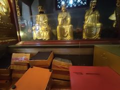 -华林禅寺