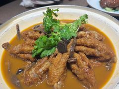 -应天大明王朝·南京菜(中山陵店)