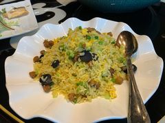 -广州文华东方酒店·江-由辉师傅主理