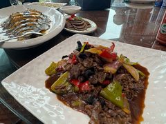 -宏源鑫海鲜餐厅·海景婚宴厅(石老人店)